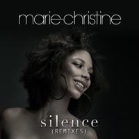 Parce Que Tu Existes 'Silence' (French Version Niklas Bergwall Remix)