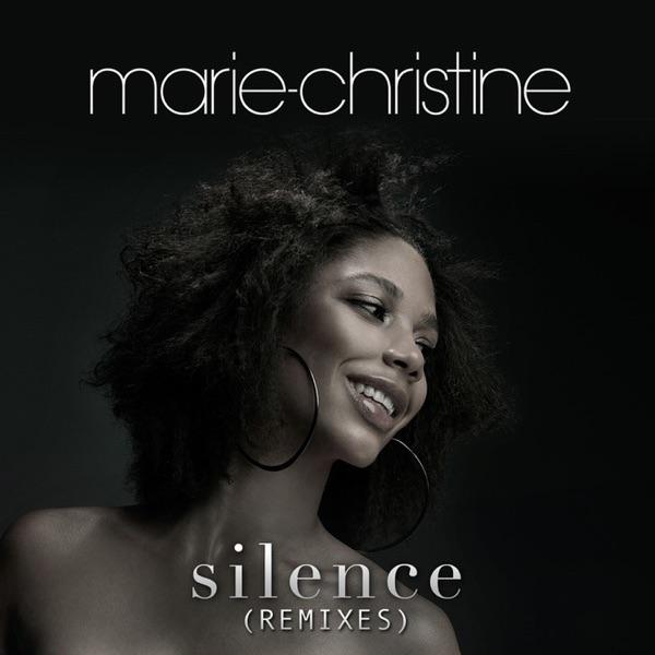 Parce Que Tu Existes 'Silence' (French Version Niklas Bergwall Remix)