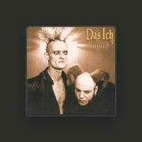 Das Ich