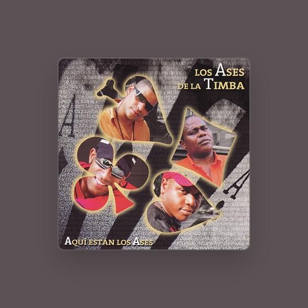 Los Ases De La Timba