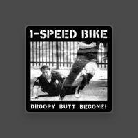 1-Speed Bike