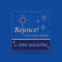 Jed Marum