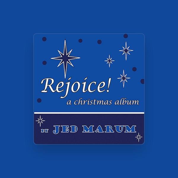 Jed Marum