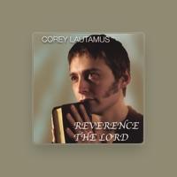Corey Lautamus