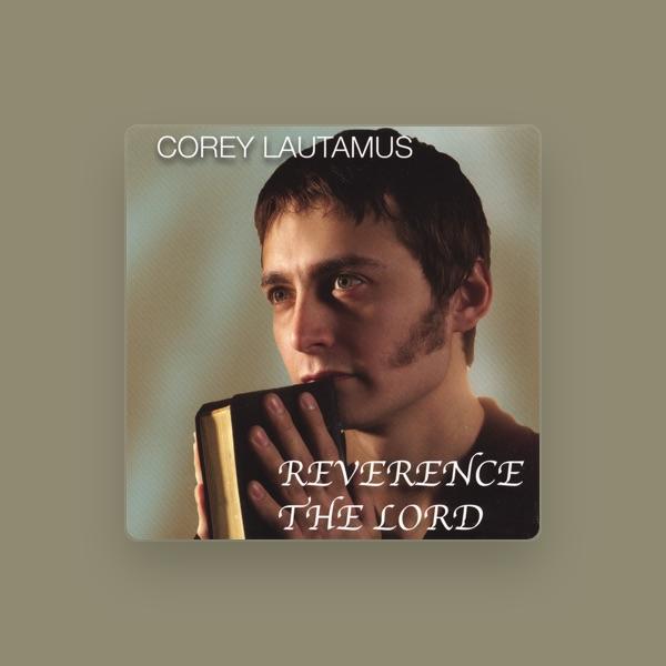 Corey Lautamus