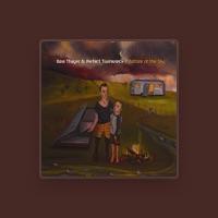 Bow Thayer & Perfect Trainwreck