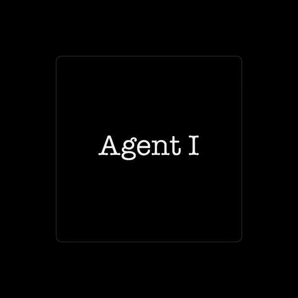 Agent i