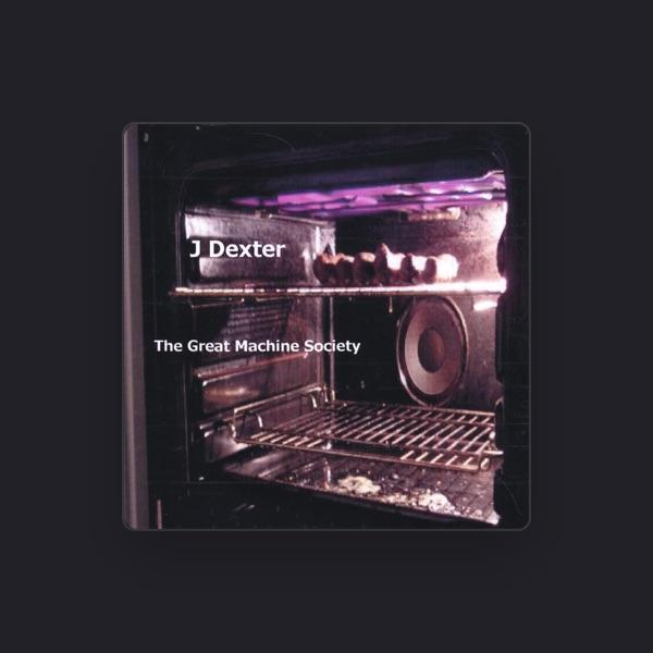 J. DEXTER