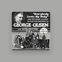 George Olsen and His Music