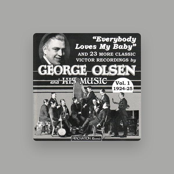 George Olsen and His Music