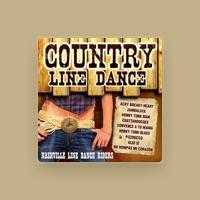 Nashville Line Dance Riders