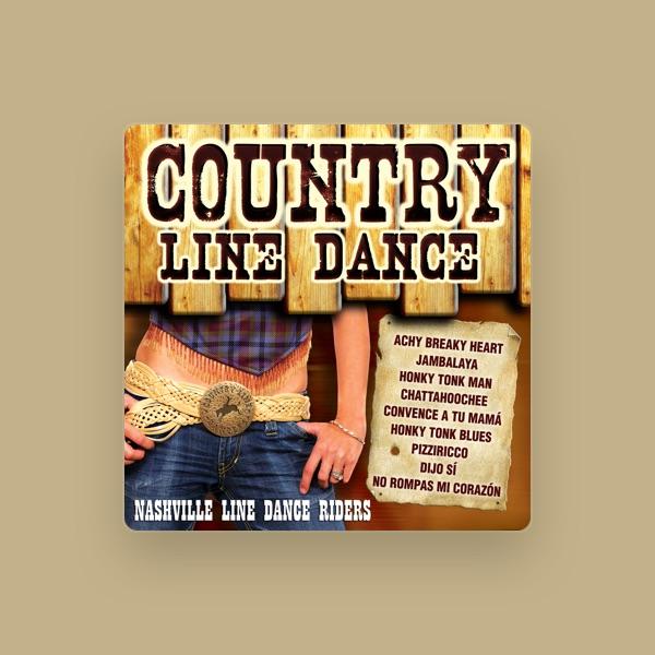 Nashville Line Dance Riders