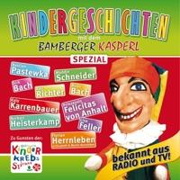 Wo bleibt das Sandmännchen (feat. Dirk Bach, Bastian Pastewka & Katy Karrenbauer)