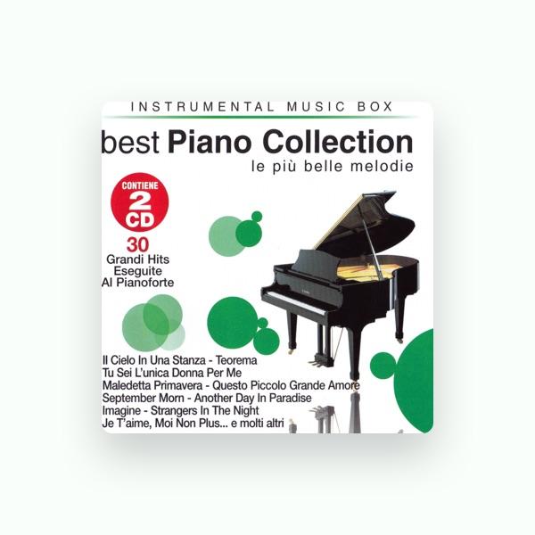 P.M. Project Orchestra