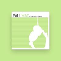 Paul Mac