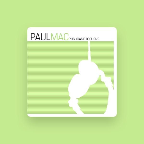Paul Mac