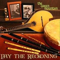 Toss the Feathers (The Green Mountain) [Sally Gardens]