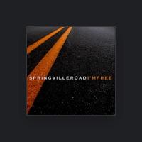 Springville Road