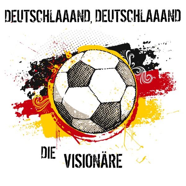 Deutschlaaand, Deutschlaaand