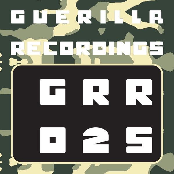 Let Go (Turn'n' Burn Mix) [Turn'n' Burn Mix]