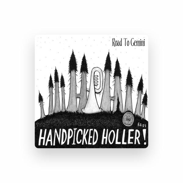 HandPicked Holler!