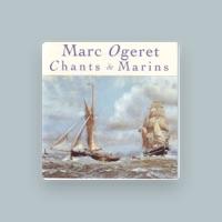 Marc Ogeret