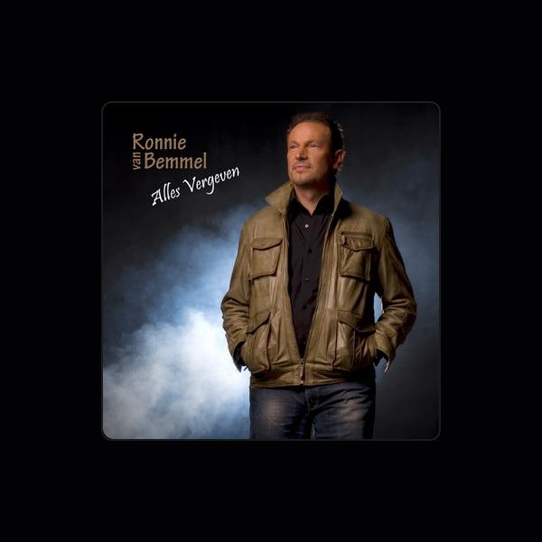 Ronnie van Bemmel