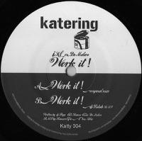 Work It! (Chus Soler & Ramon Egea Remix)