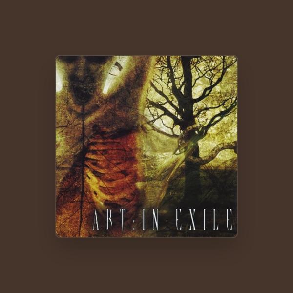 Art In Exile
