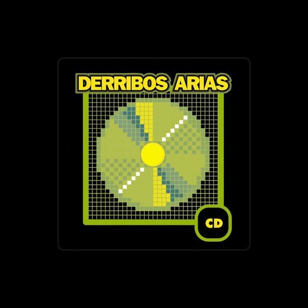 Derribos Arias