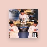 N-Tone
