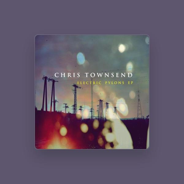 Chris Townsend