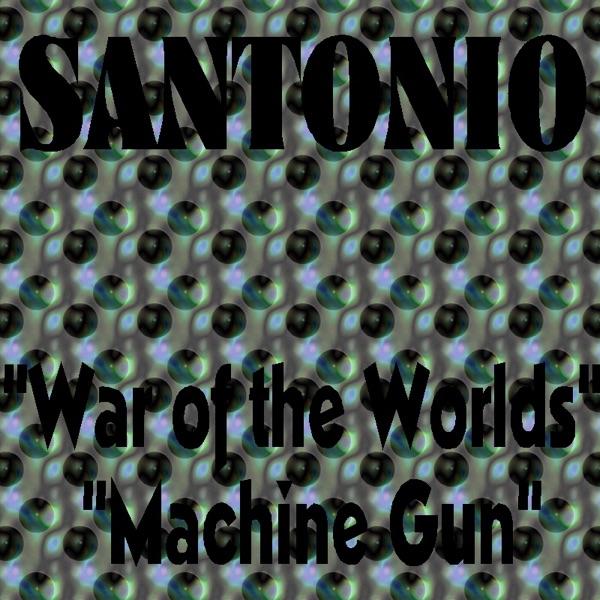 War of the Worlds (Minimal Tech Mix)