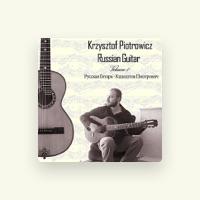 Krzysztof Piotrowicz