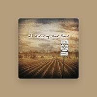 The 484 South Band