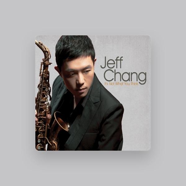 Jeff Chang