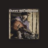 Dave McMahon