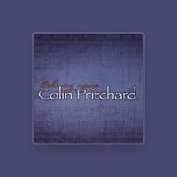 Colin Pritchard