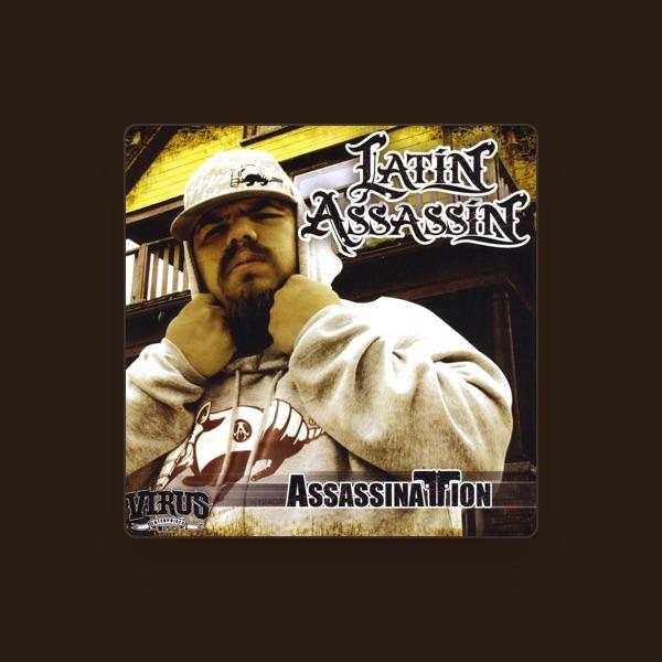 Latin Assassin