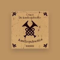 G. Rag und die Landlergschwister
