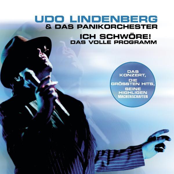 Du knallst in mein Leben (Live)