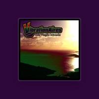 Vibrationaires