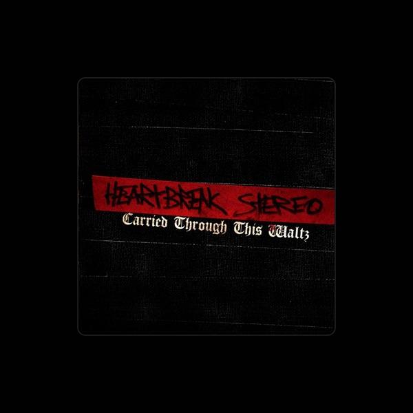 Heartbreak Stereo