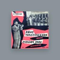Magyar Rádió Tánczenekara