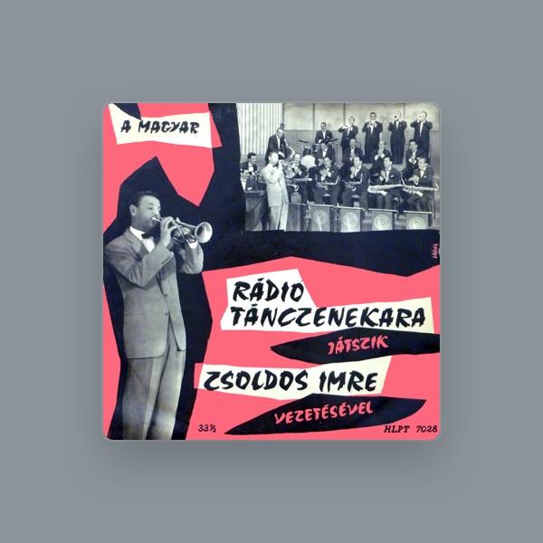 Zsoldos Imre