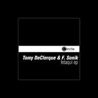 Tomy DeClerque