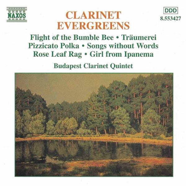 The Tale of Tsar Saltan: Flight of the Bumblebee