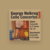 George Neikrug