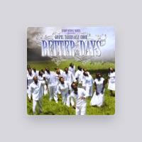 Gospel Tabernacle Choir