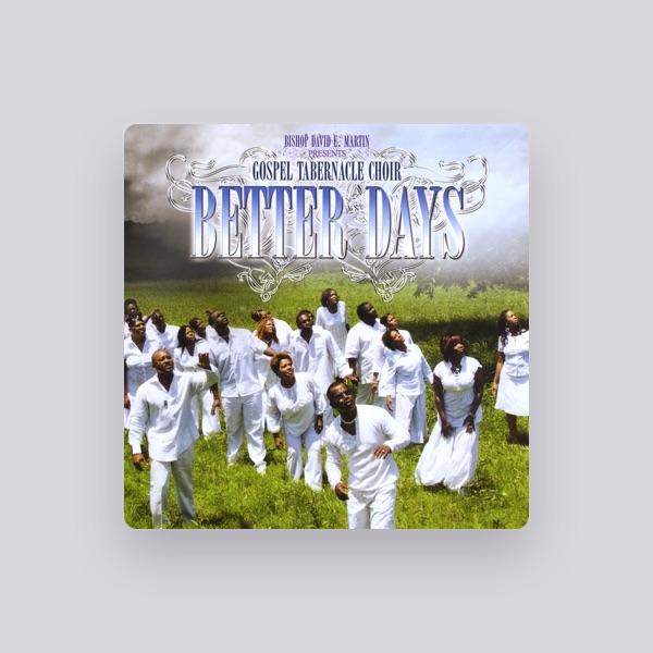 Gospel Tabernacle Choir
